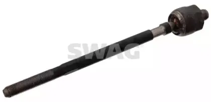 Осевой шарнир, рулевая тяга SWAG купить